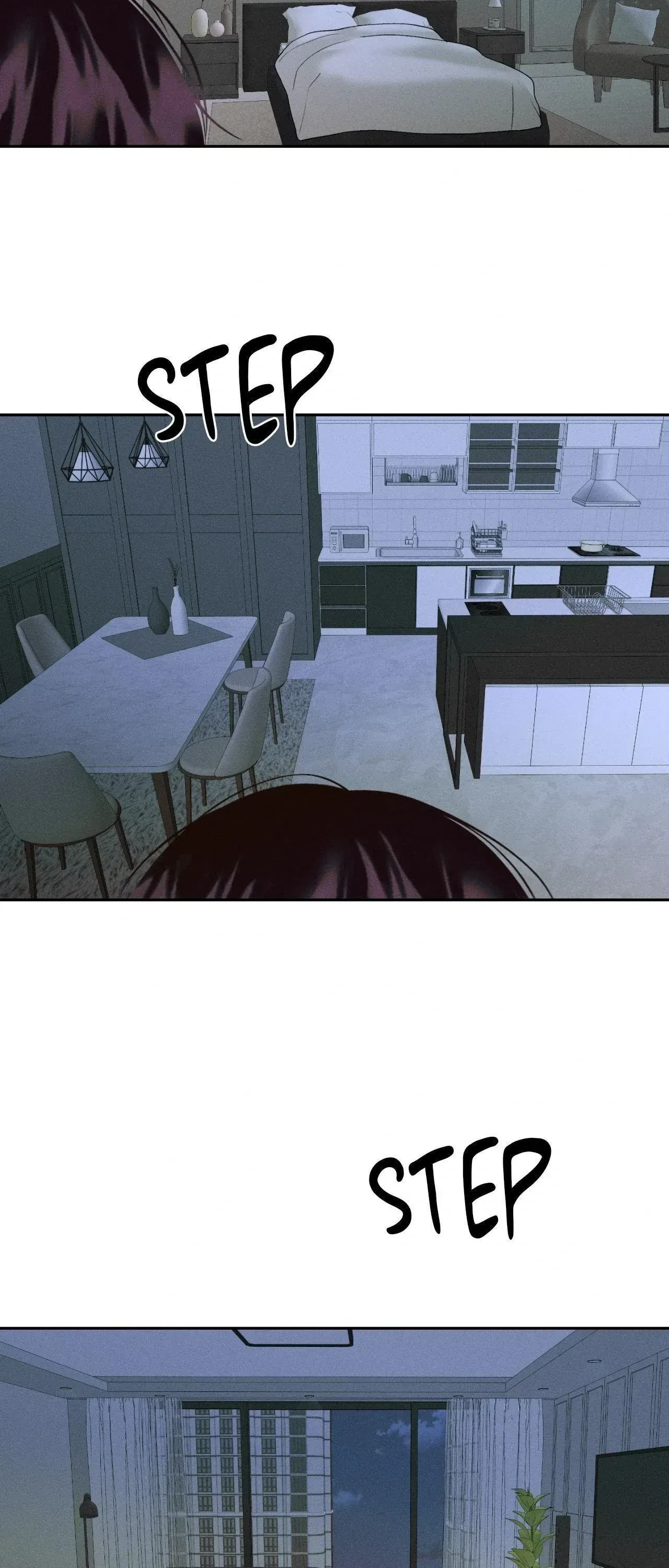 Save The Dae Chapter 65, page 28