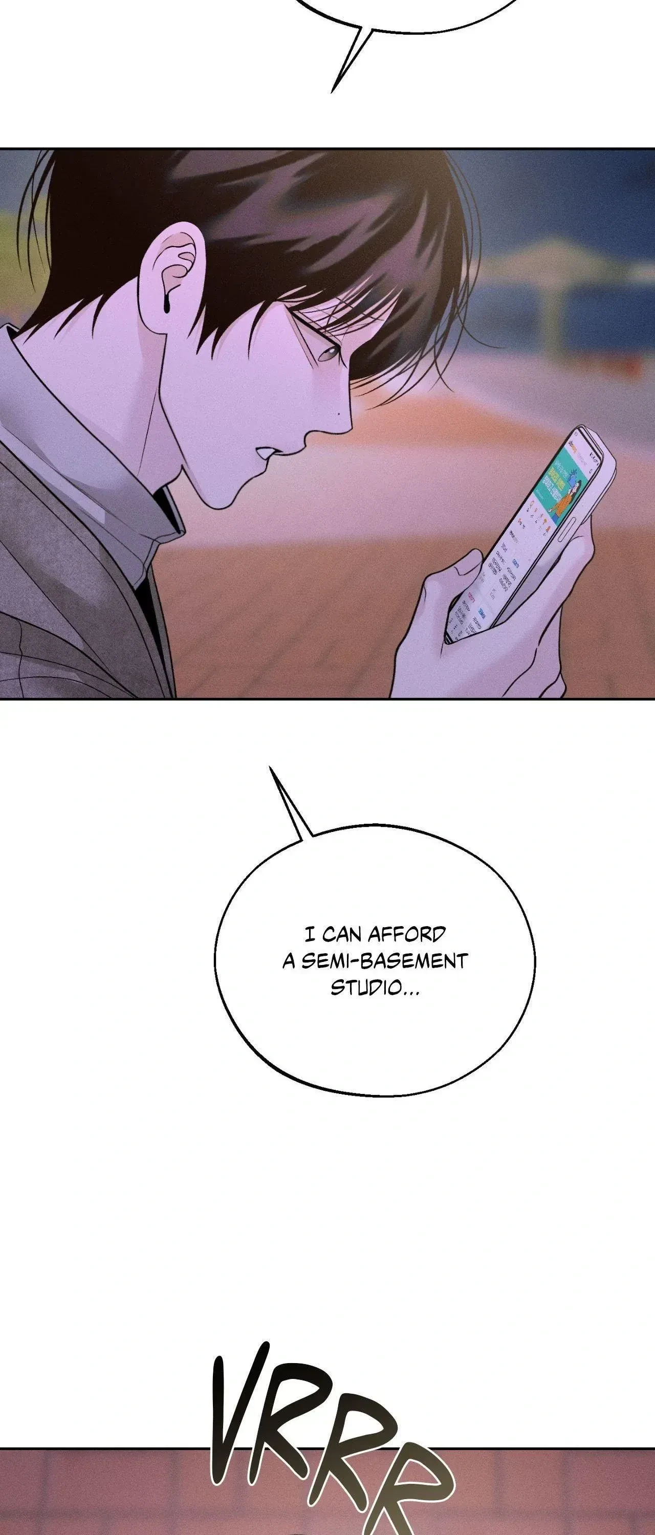 Save The Dae Chapter 65, page 34