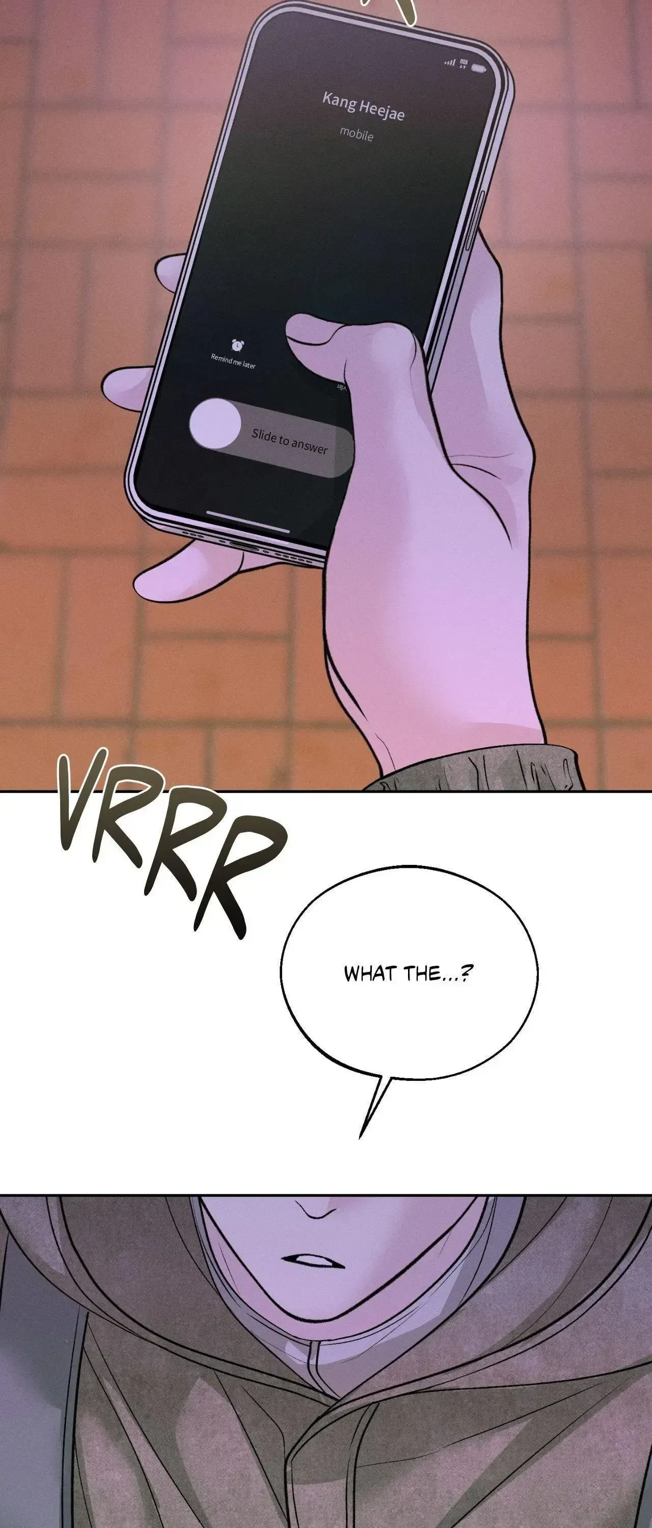 Save The Dae Chapter 65, page 35