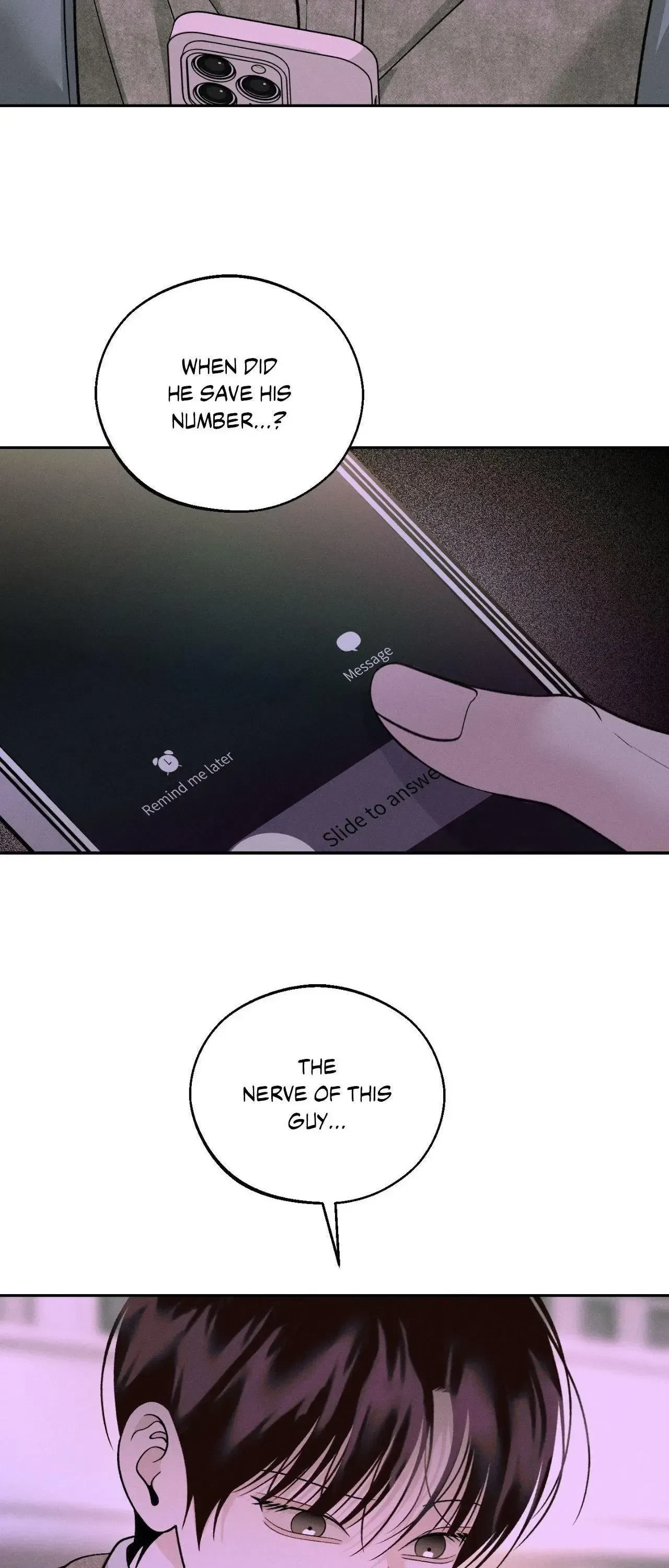 Save The Dae Chapter 65, page 36