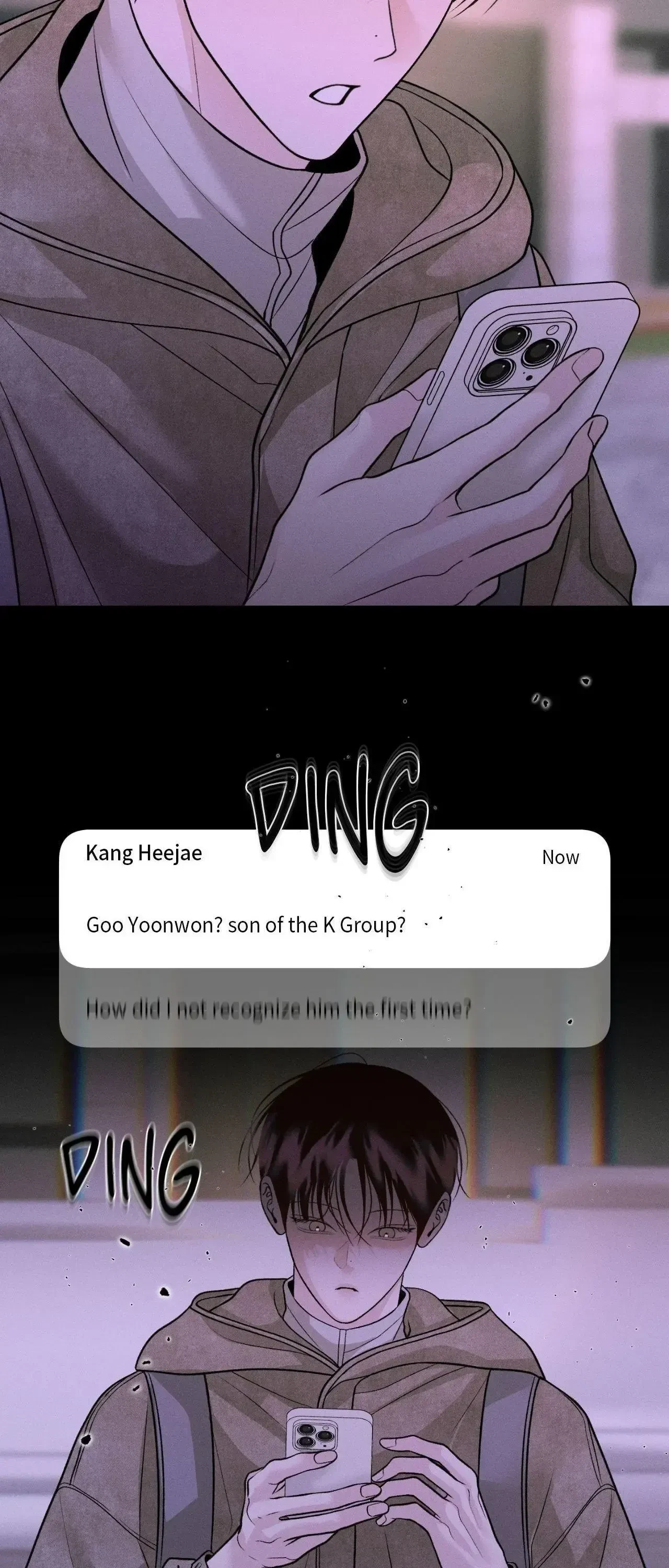 Save The Dae Chapter 65, page 37