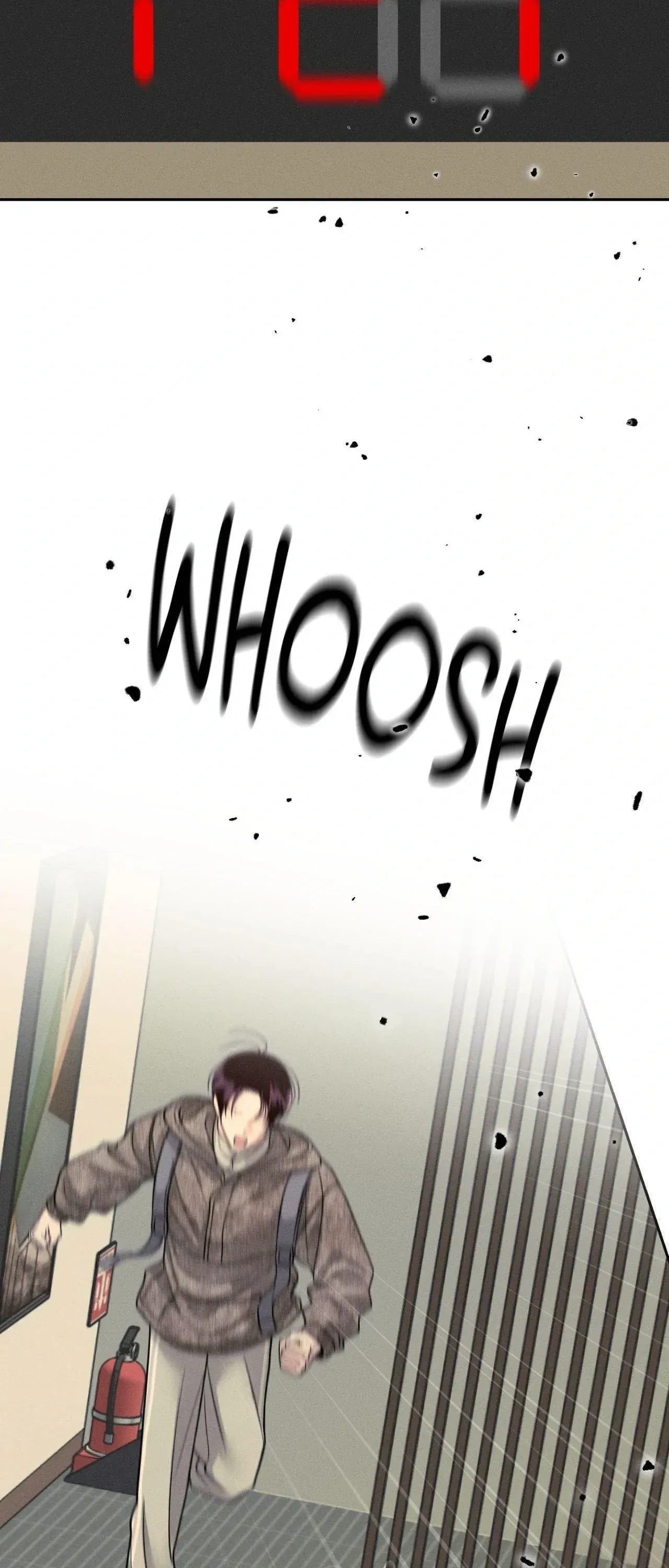 Save The Dae Chapter 65, page 41