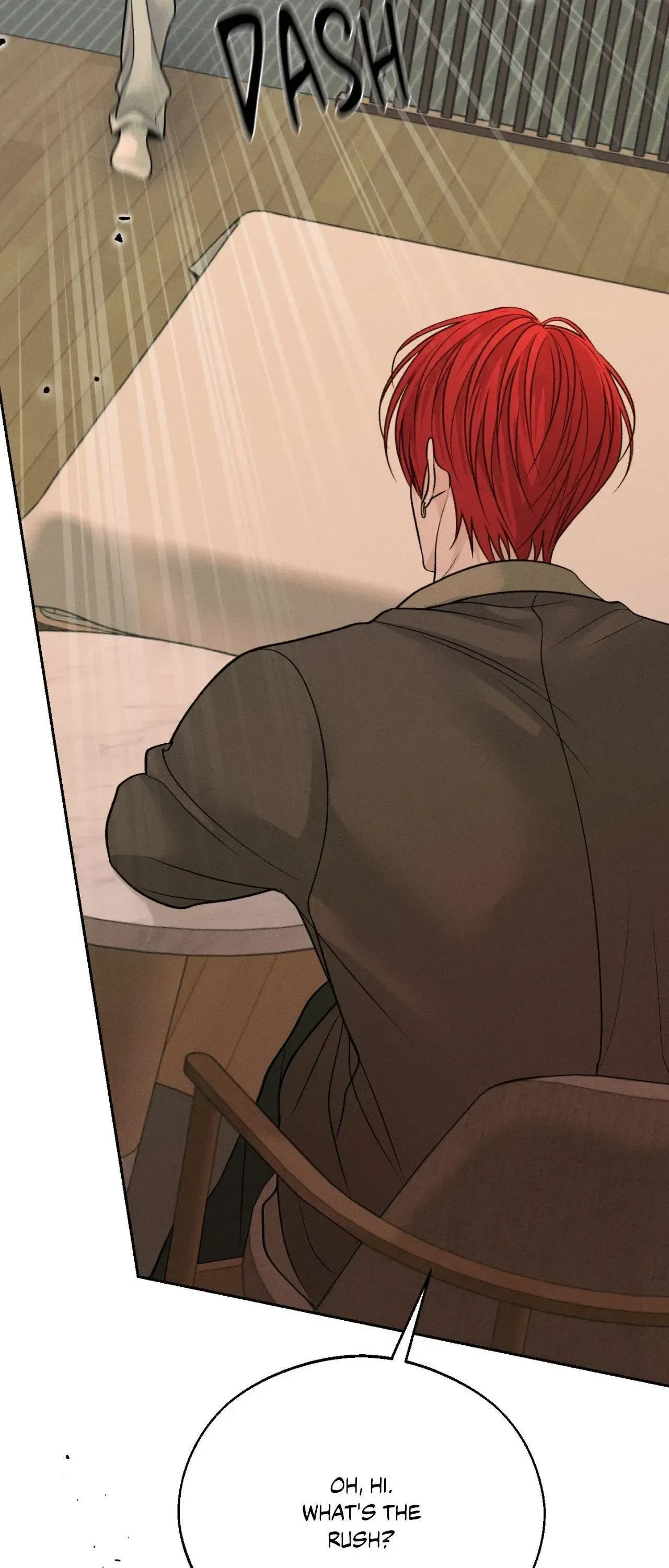 Save The Dae Chapter 65, page 42