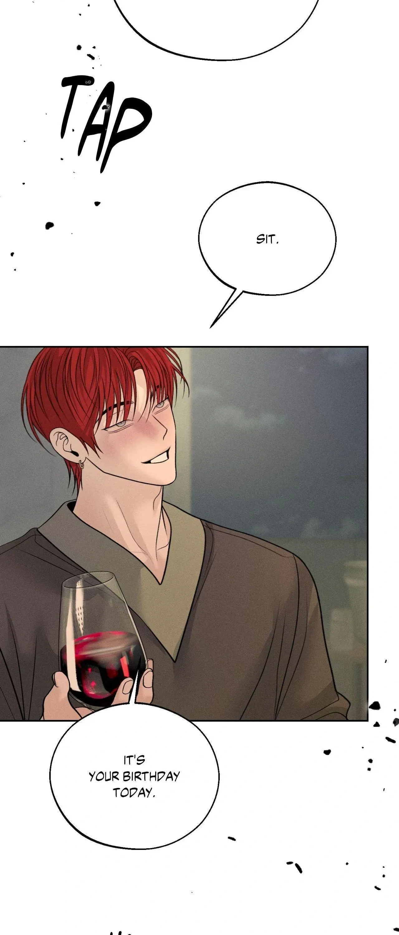 Save The Dae Chapter 65, page 43