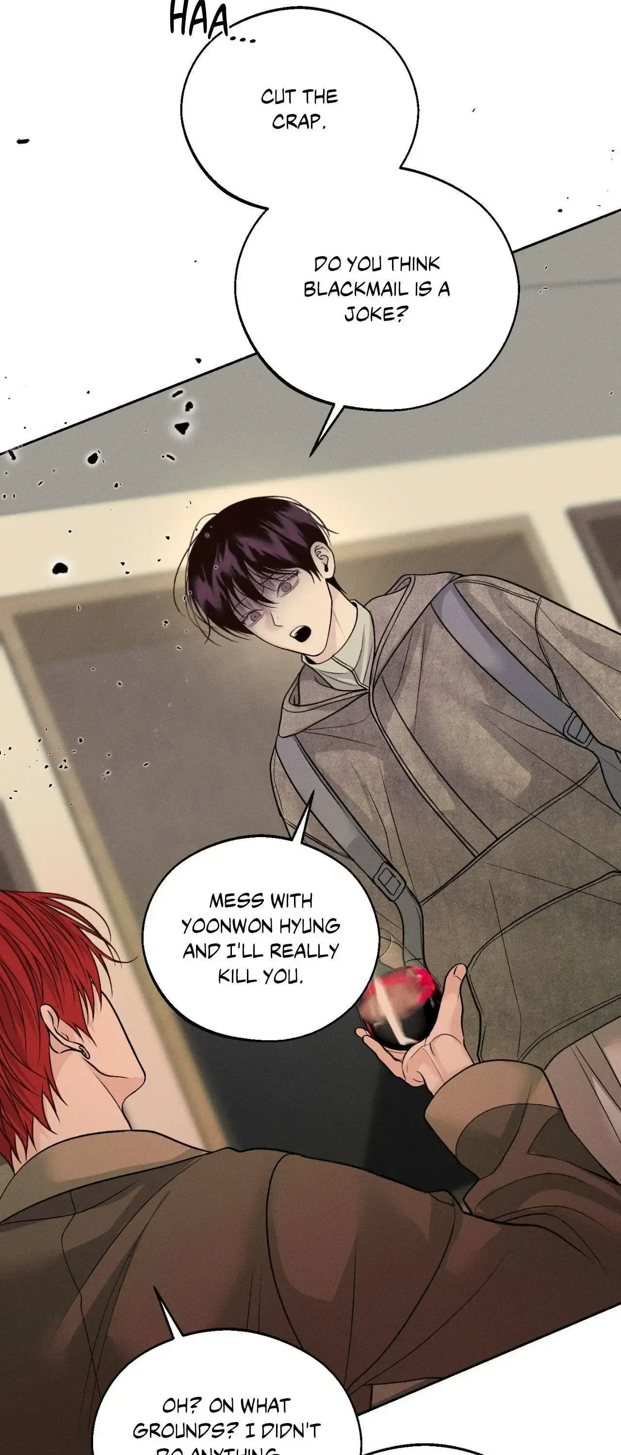 Save The Dae Chapter 65, page 44