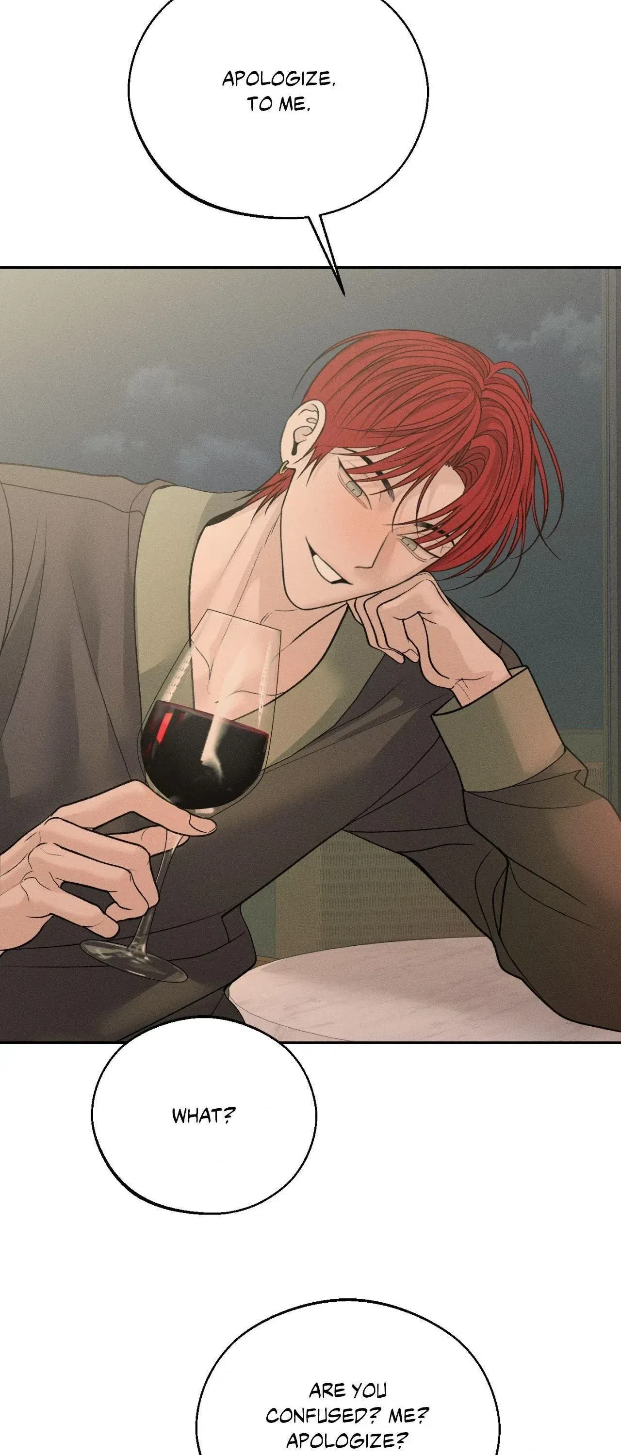 Save The Dae Chapter 65, page 46