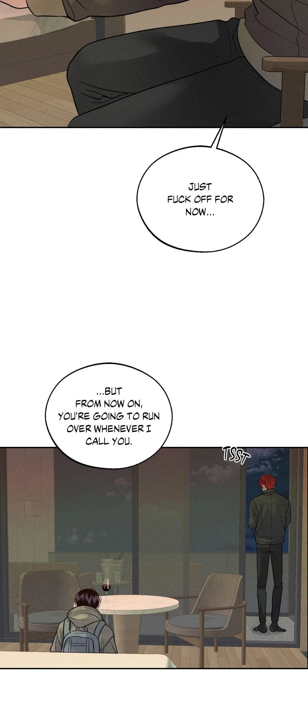 Save The Dae Chapter 65, page 58