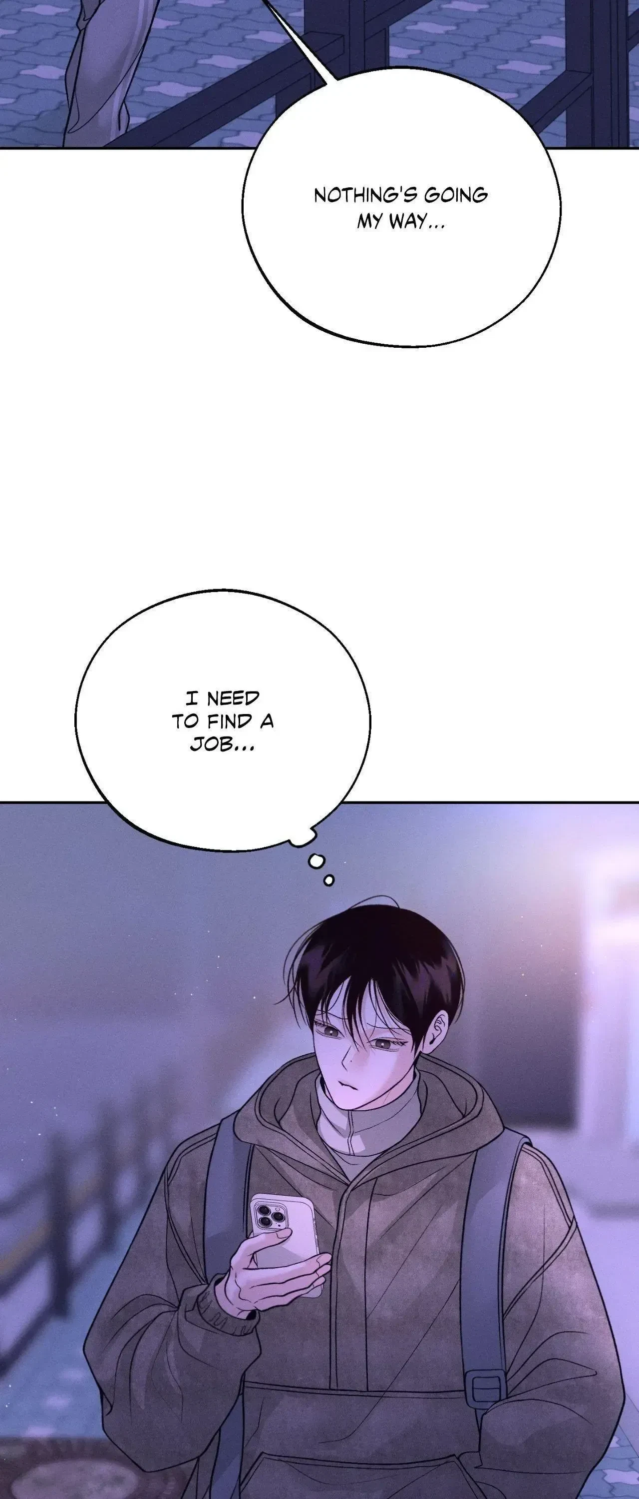 Save The Dae Chapter 65, page 62