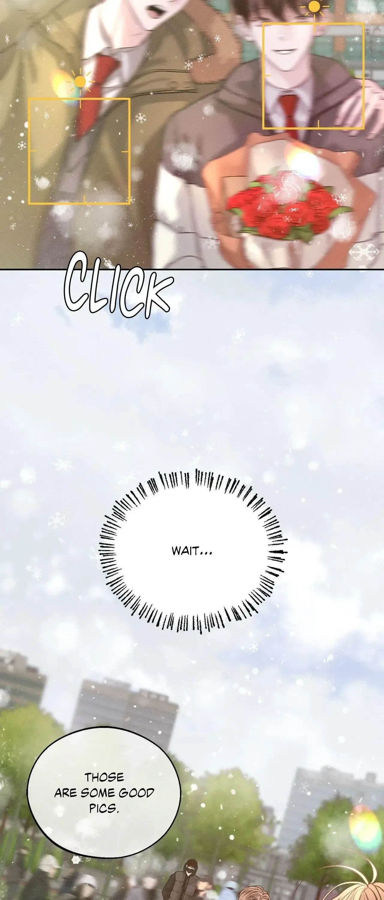 Save The Dae Chapter 65, page 7