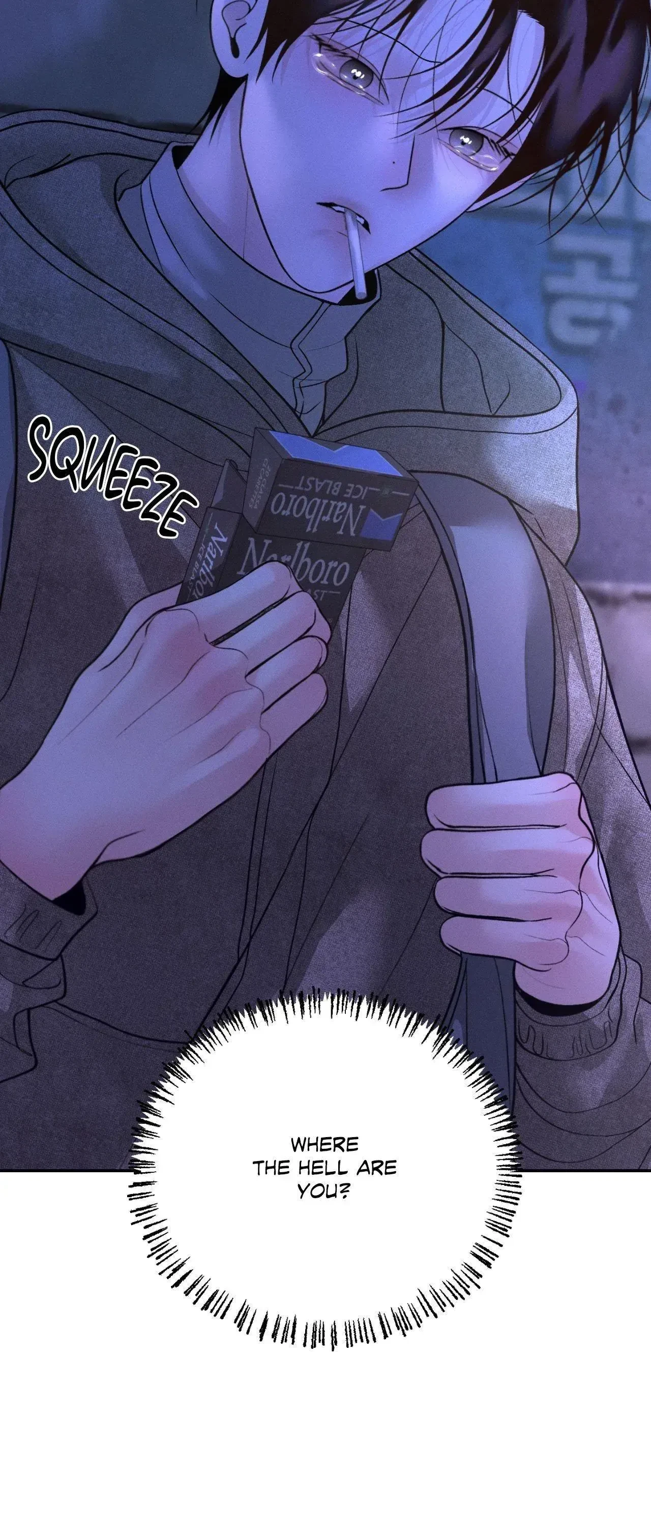 Save The Dae Chapter 65, page 70
