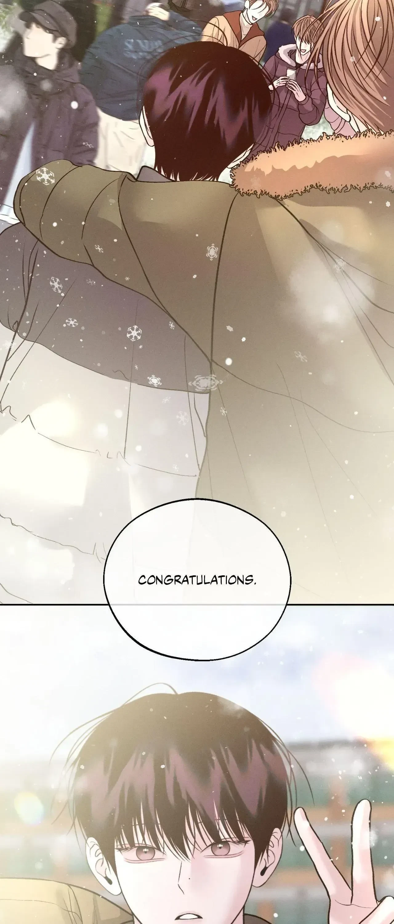 Save The Dae Chapter 65, page 8