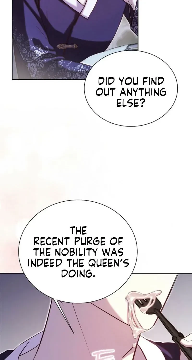 I Tamed The Angsty Male Lead With My Fists Chapter 69, page 3