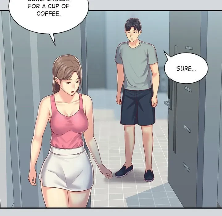 The Ladies' Associate Chapter 3, page 24