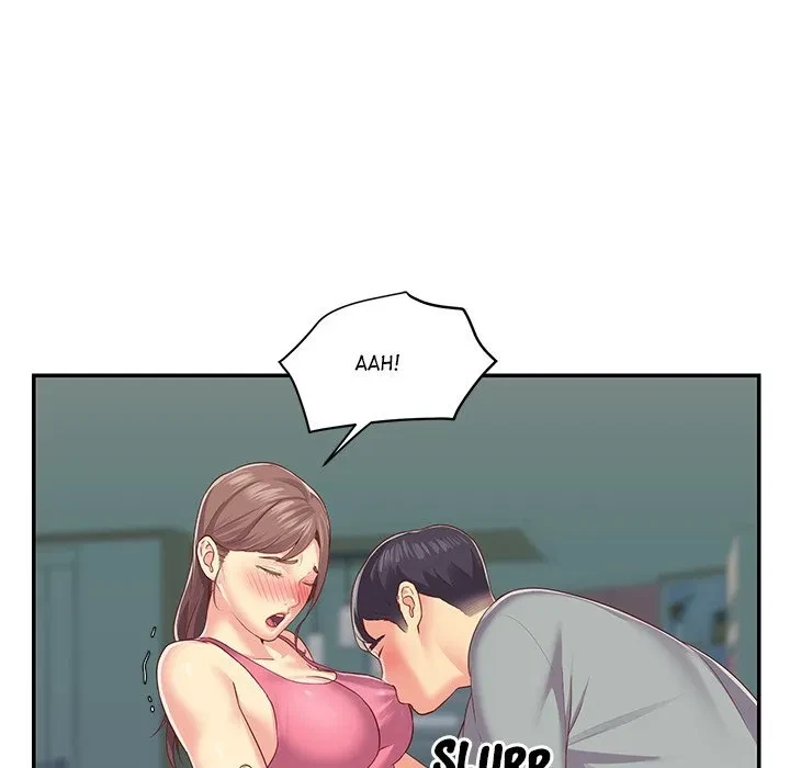 The Ladies' Associate Chapter 3, page 32