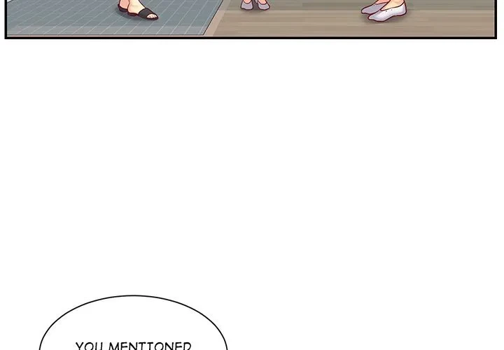 The Ladies' Associate Chapter 3, page 4