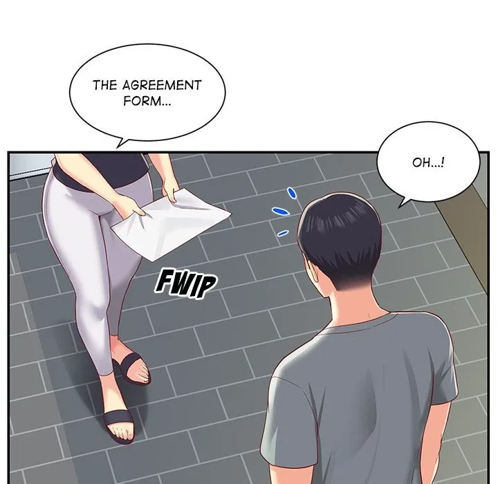 The Ladies' Associate Chapter 3, page 6