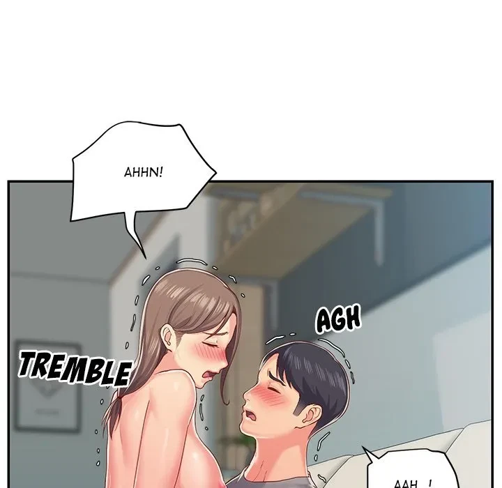 The Ladies' Associate Chapter 3, page 67