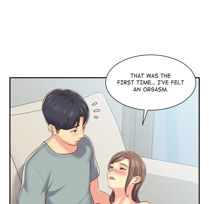 The Ladies' Associate Chapter 3, page 77