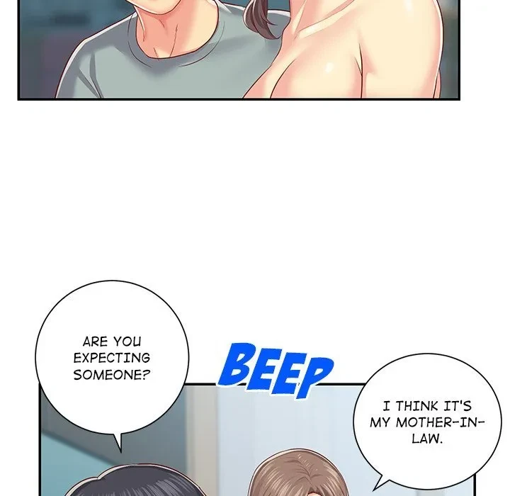 The Ladies' Associate Chapter 3, page 82