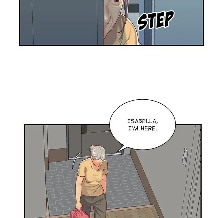 The Ladies' Associate Chapter 3, page 87
