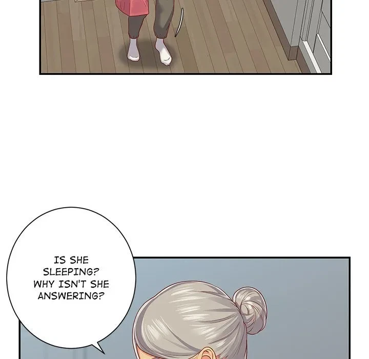 The Ladies' Associate Chapter 3, page 88