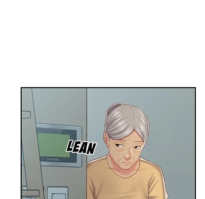 The Ladies' Associate Chapter 3, page 92
