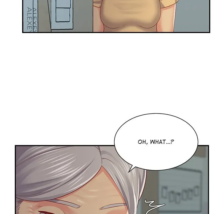 The Ladies' Associate Chapter 3, page 93