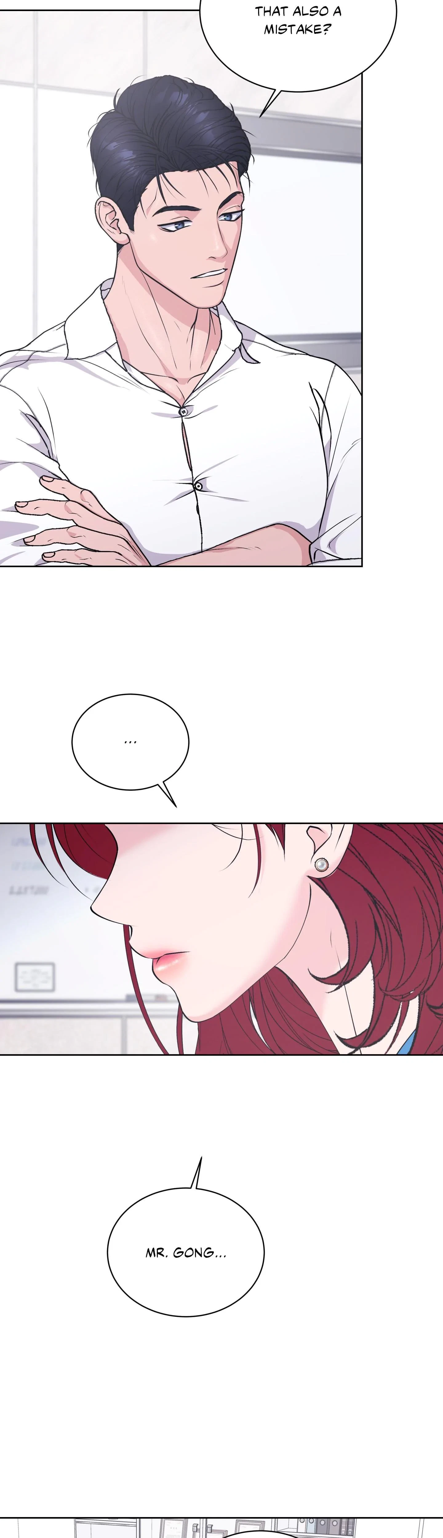 Nailing The Assignment Chapter 3, page 12