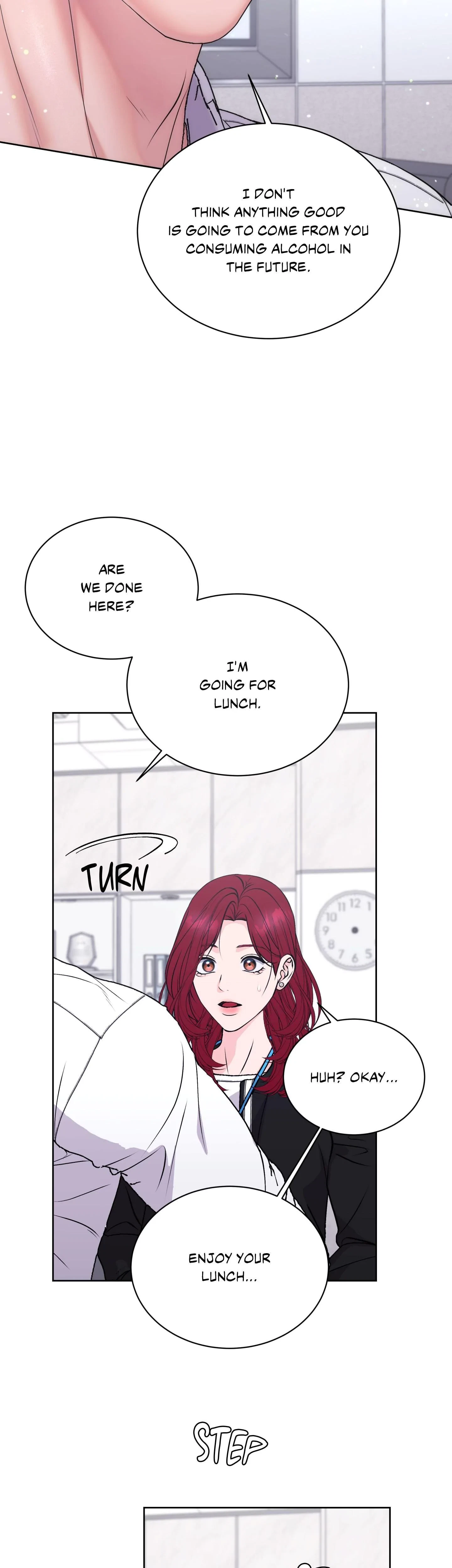 Nailing The Assignment Chapter 3, page 17