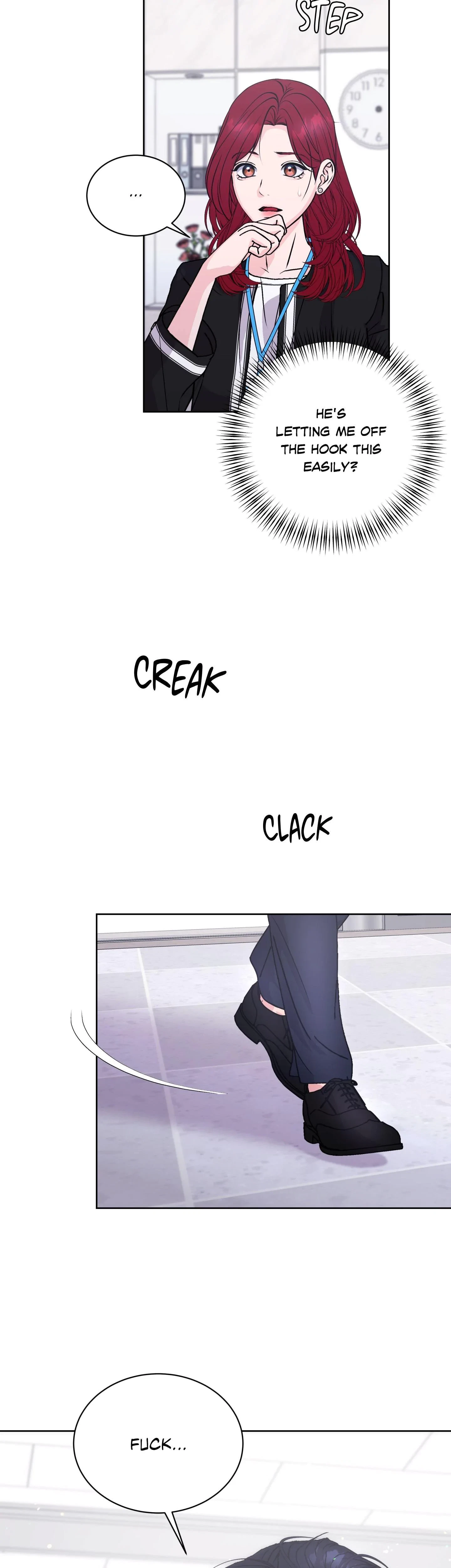 Nailing The Assignment Chapter 3, page 18
