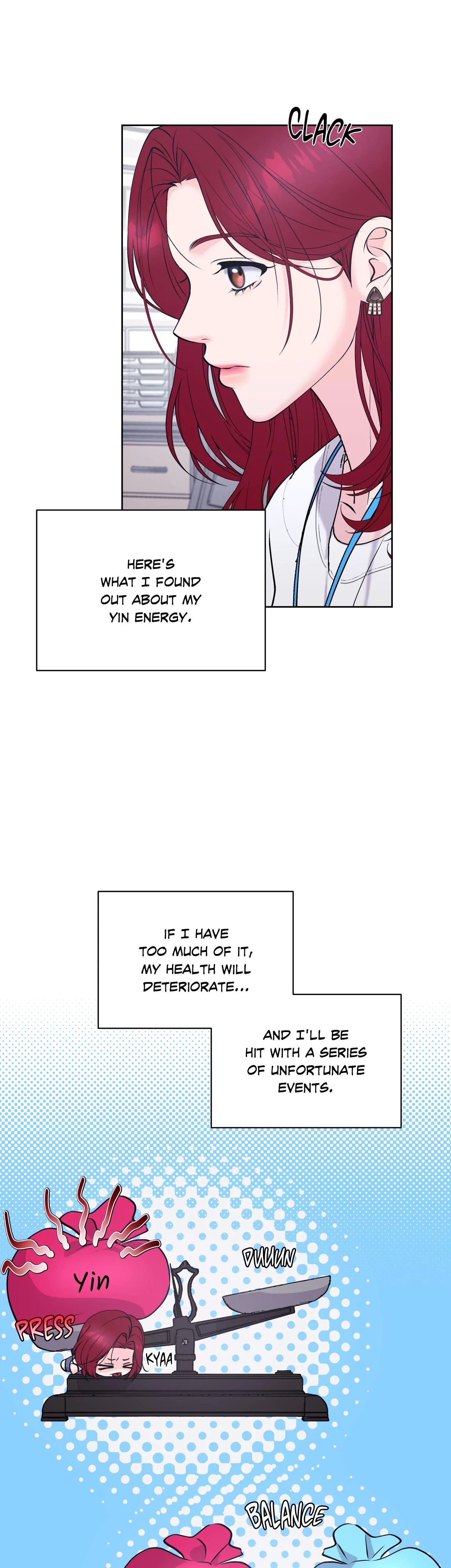 Nailing The Assignment Chapter 3, page 32