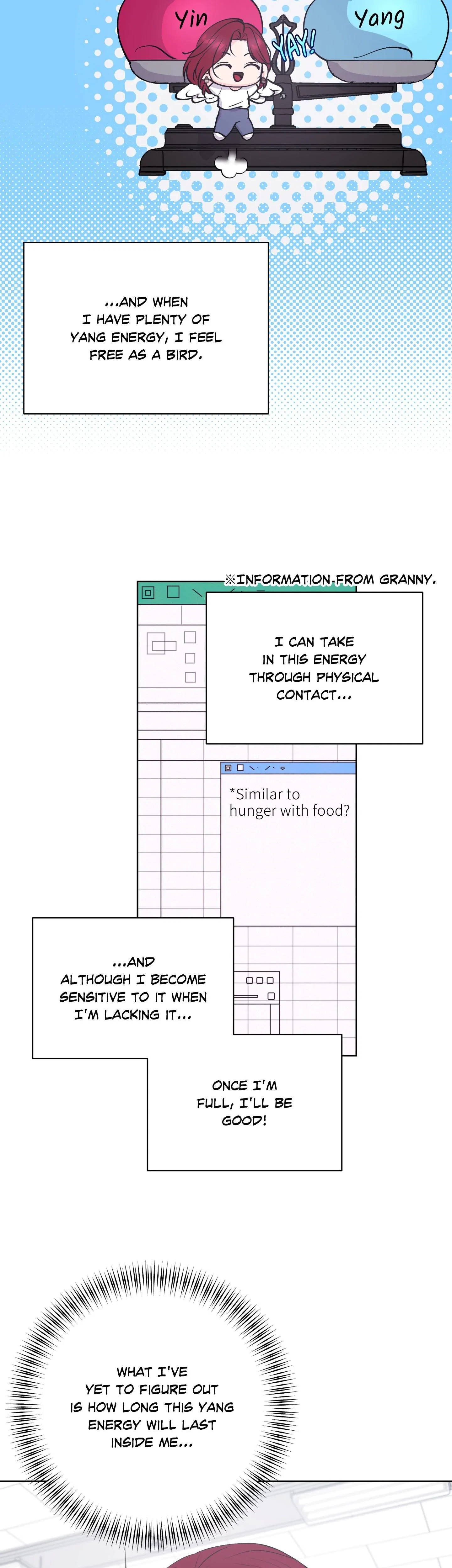 Nailing The Assignment Chapter 3, page 33