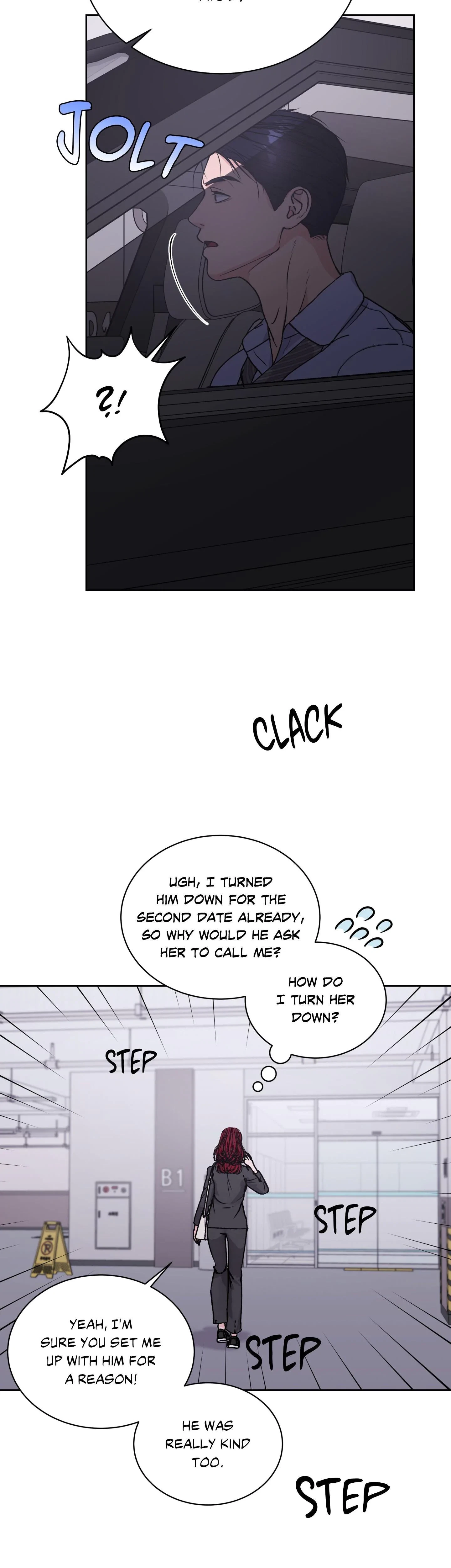 Nailing The Assignment Chapter 3, page 41
