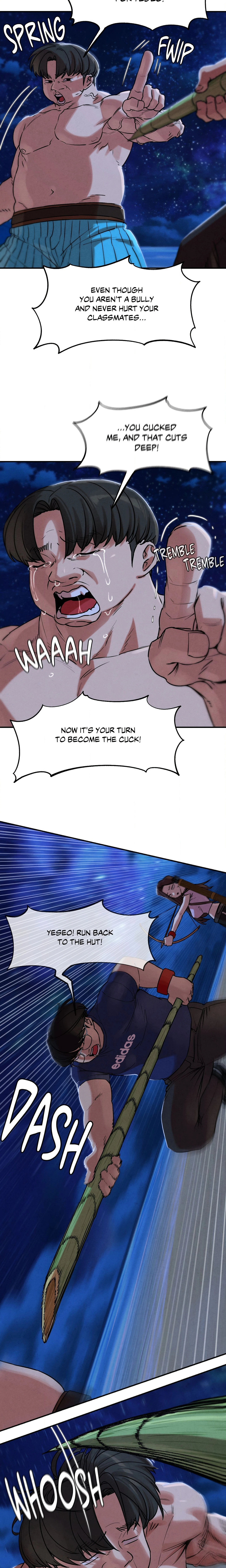 Chapter 132, page 21