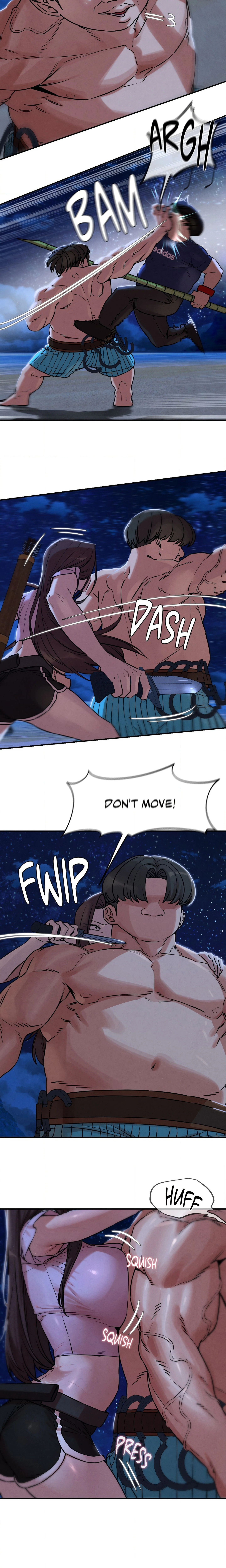 Chapter 132, page 22