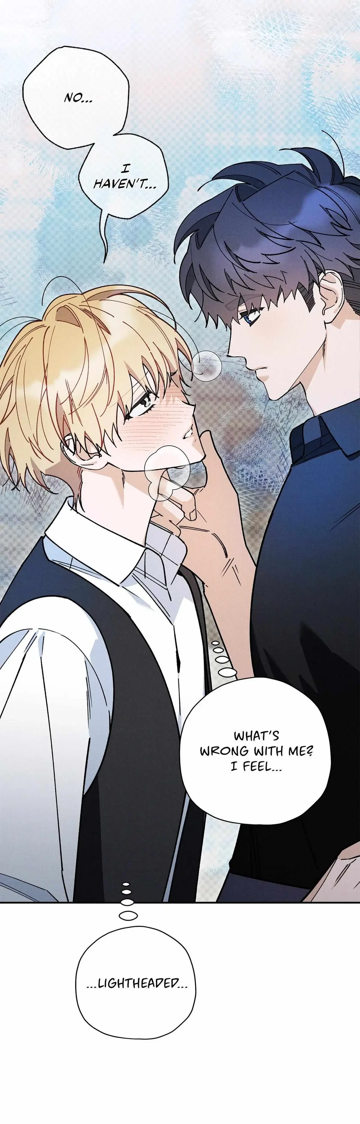 The Rogue Prince Is Secretly An Omega Chapter 75, page 2