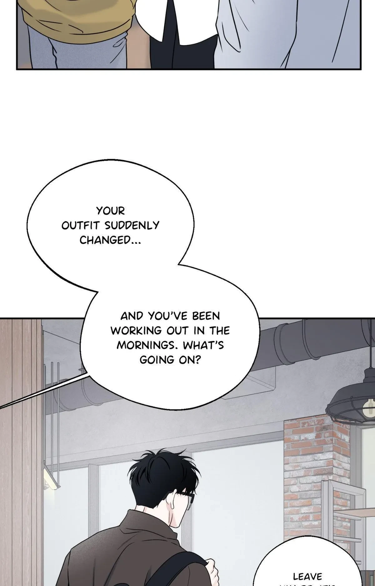 Overclock Chapter 73, page 10