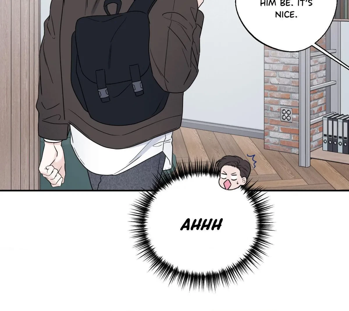 Overclock Chapter 73, page 11