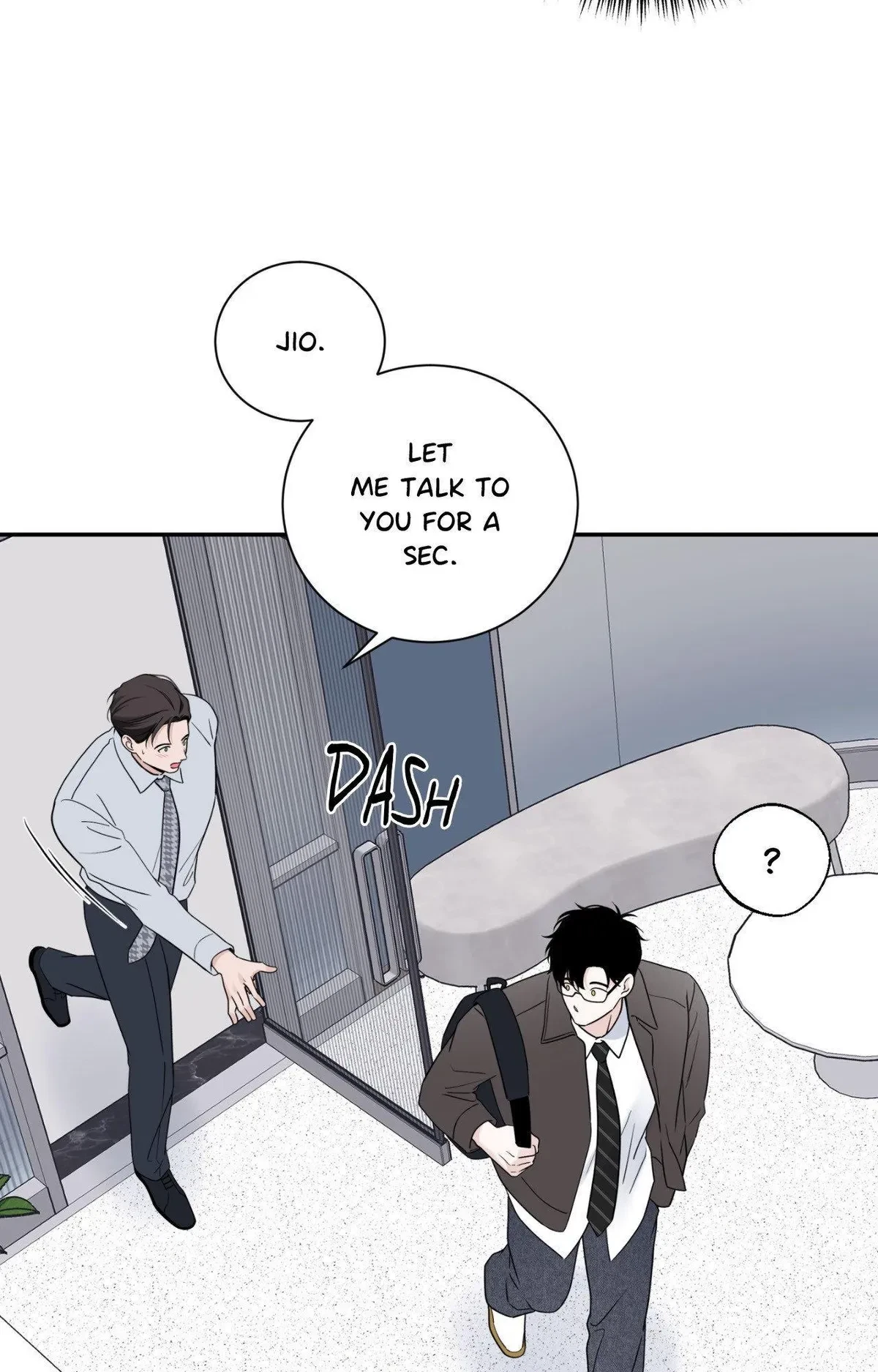 Overclock Chapter 73, page 13