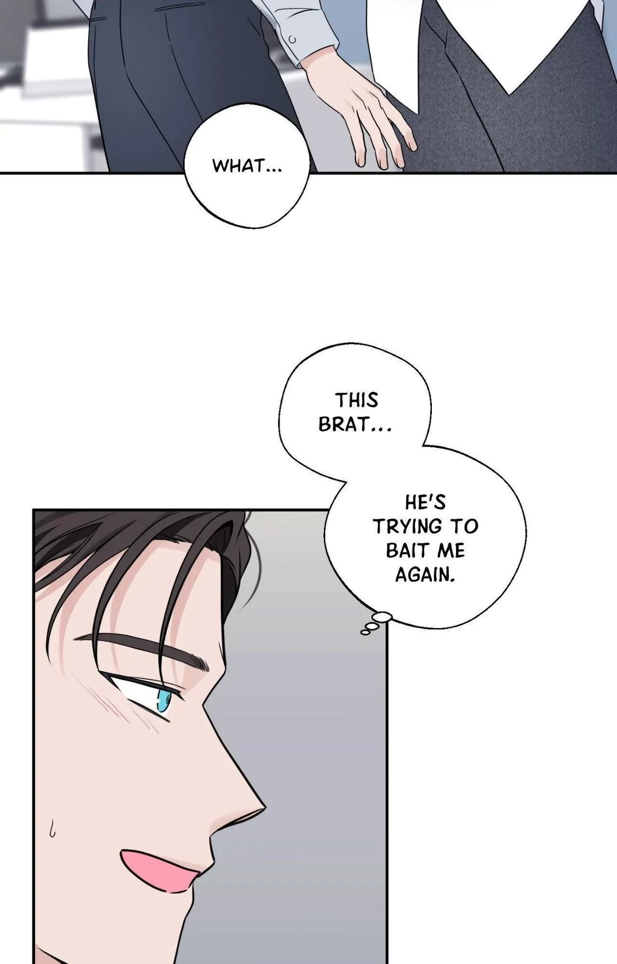 Overclock Chapter 73, page 19