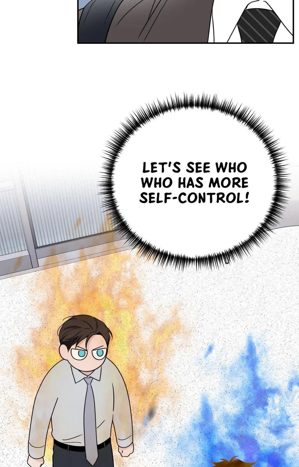 Overclock Chapter 73, page 21