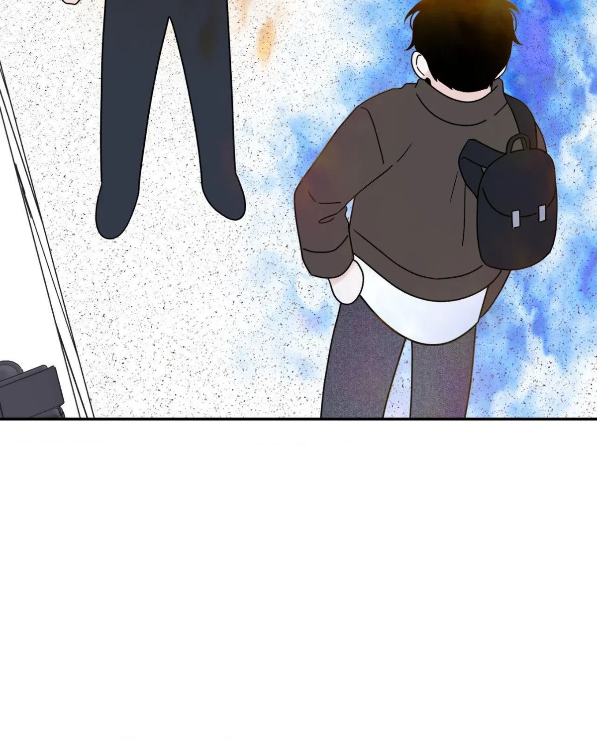 Overclock Chapter 73, page 22