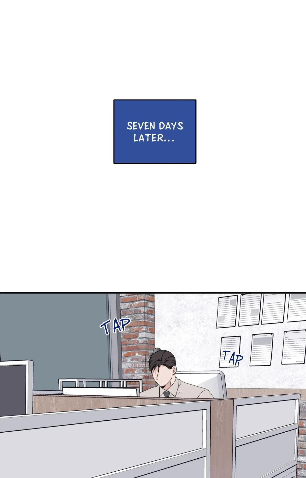 Overclock Chapter 73, page 23
