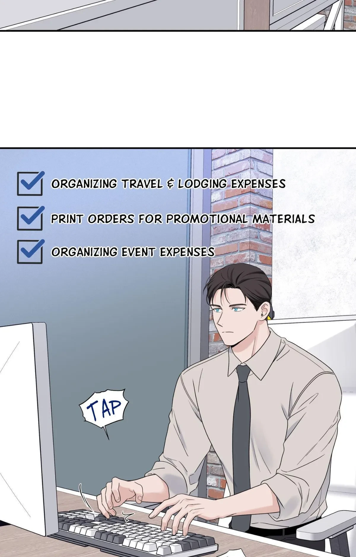 Overclock Chapter 73, page 24