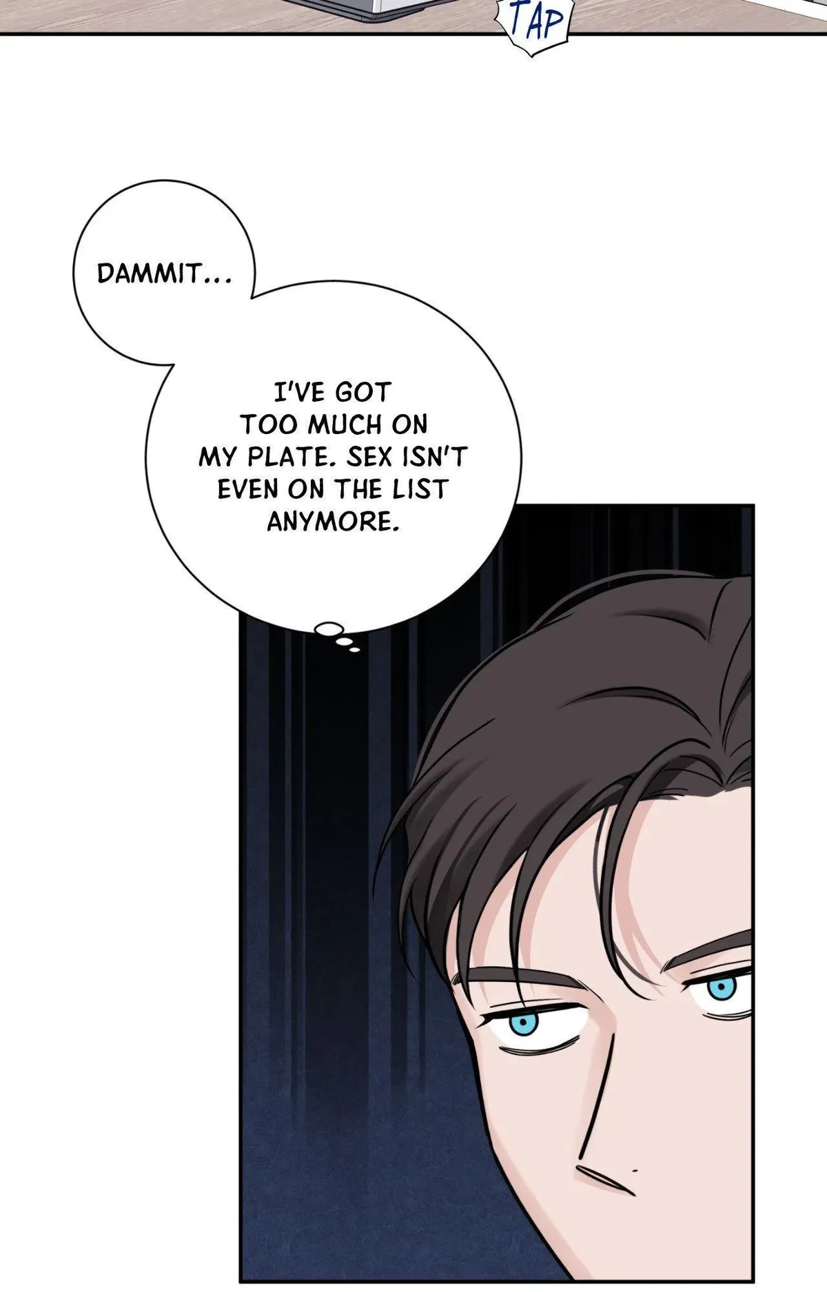 Overclock Chapter 73, page 25