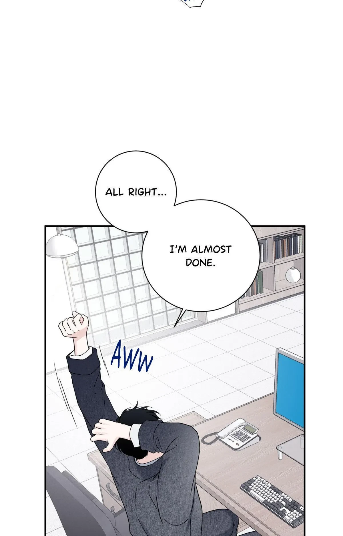 Overclock Chapter 73, page 31