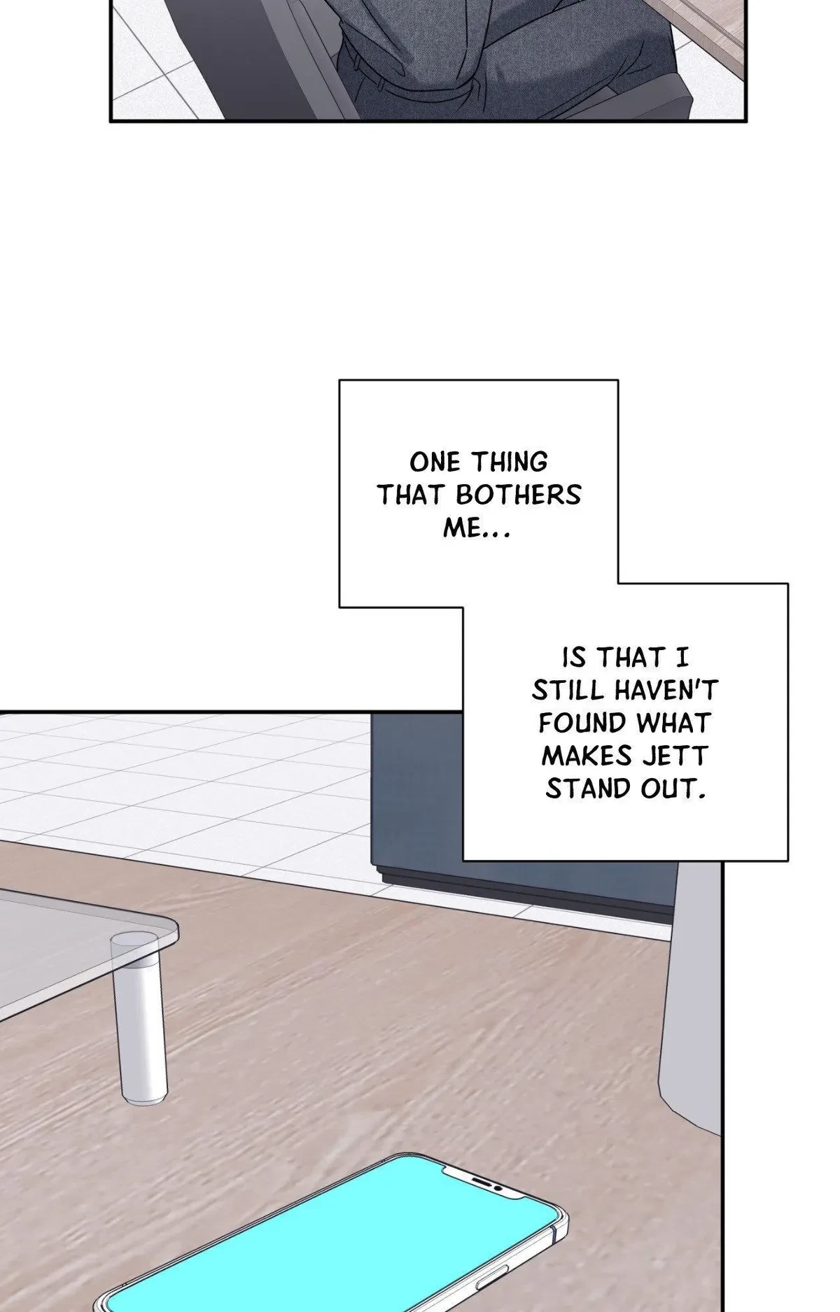 Overclock Chapter 73, page 32