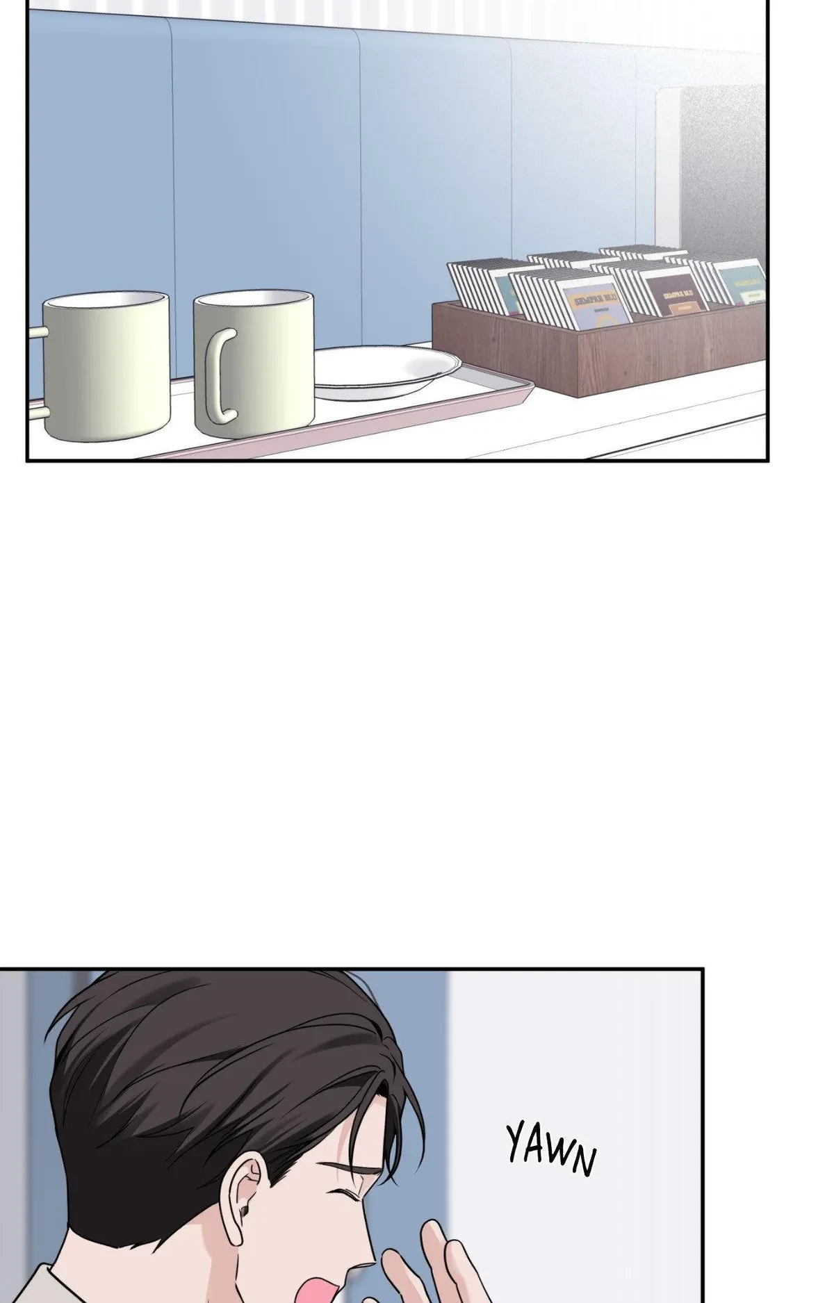Overclock Chapter 73, page 37