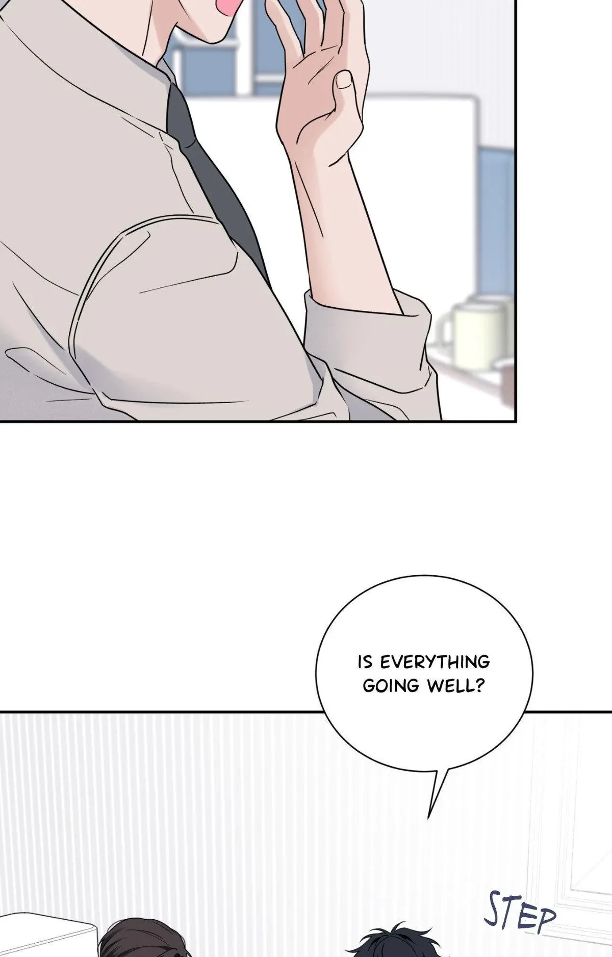Overclock Chapter 73, page 38