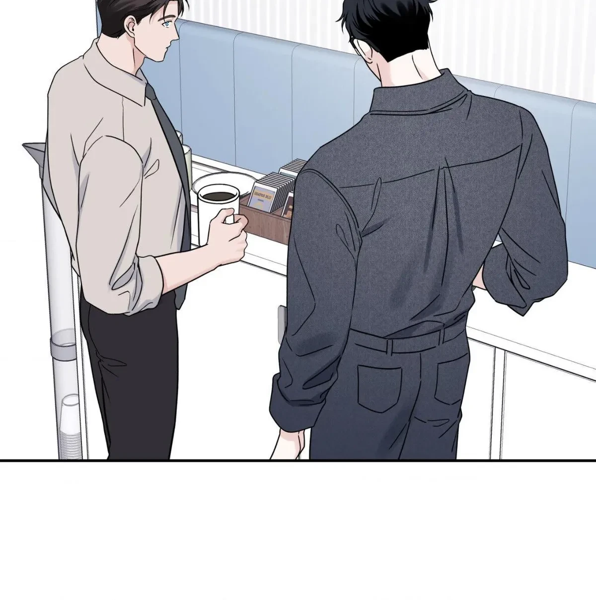 Overclock Chapter 73, page 39